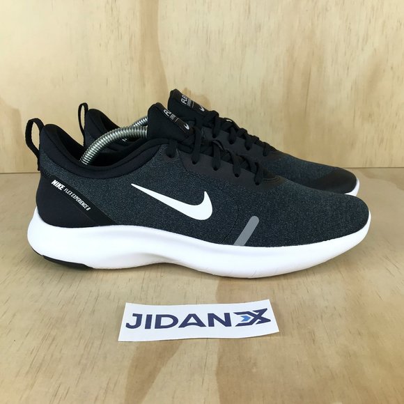 nike flex experience rn 2 silver